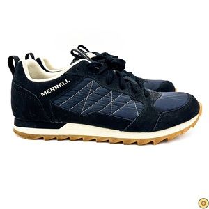 Merrell Black Sneaker - Women’s Size 10.5